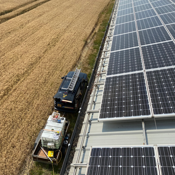 Commercial-Solar-Farm