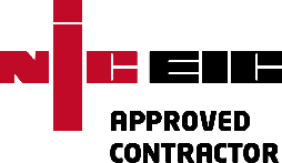 NICEIC-Approved-Contractor