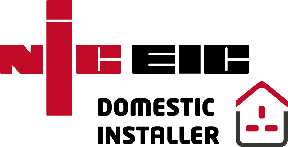 NICEIC-Approved-Domestic-Installer